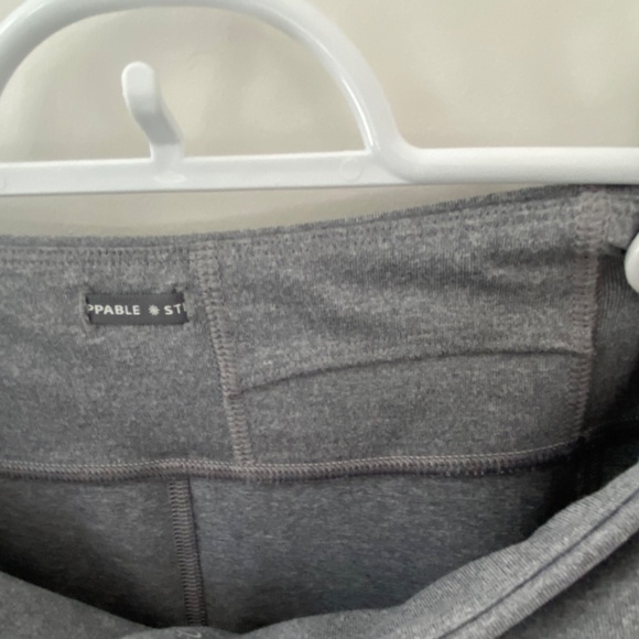 Athleta Girl High Rise Trust Fall Tight, Size XXL/16 - Picture 5 of 8